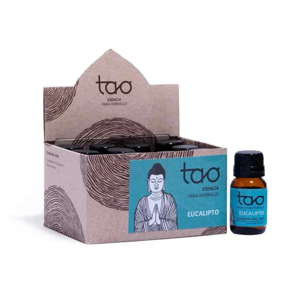 tao esencia hornillo 10 ml.