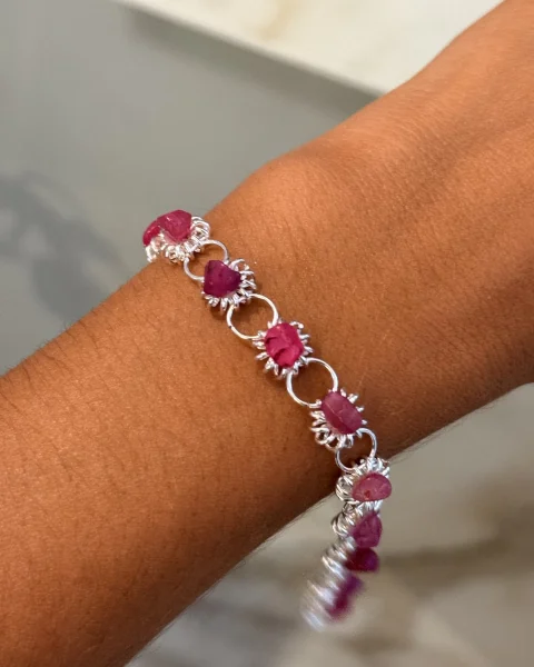 pulsera margarita