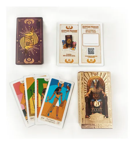 m tarot marseille medievale (copia)