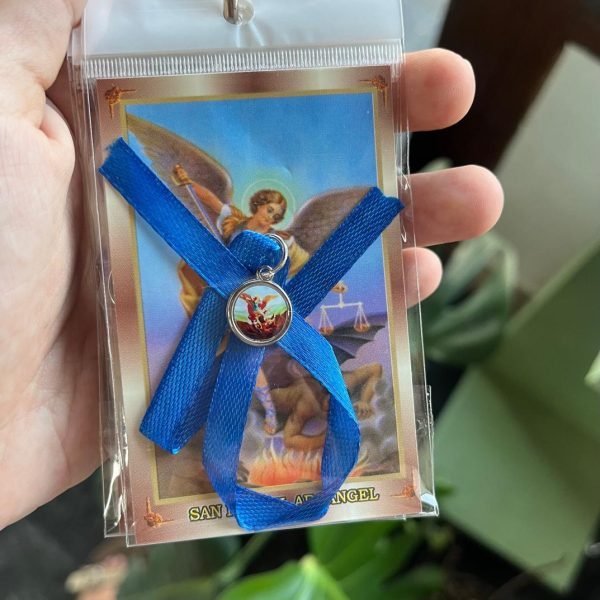 estampa con medalla