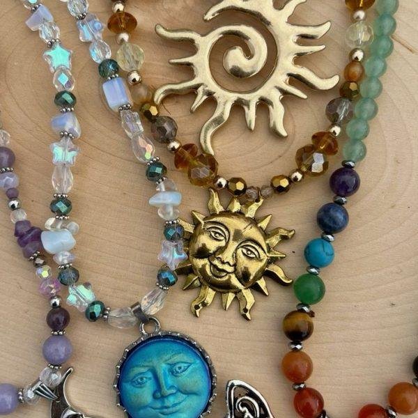 COLLARES