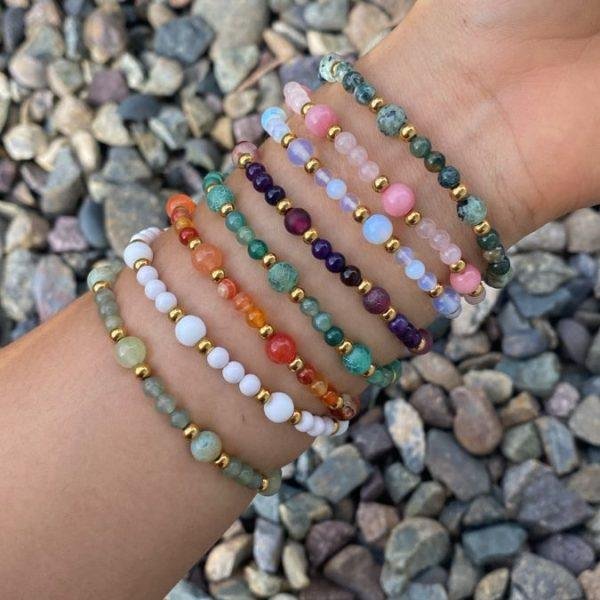 PULSERAS