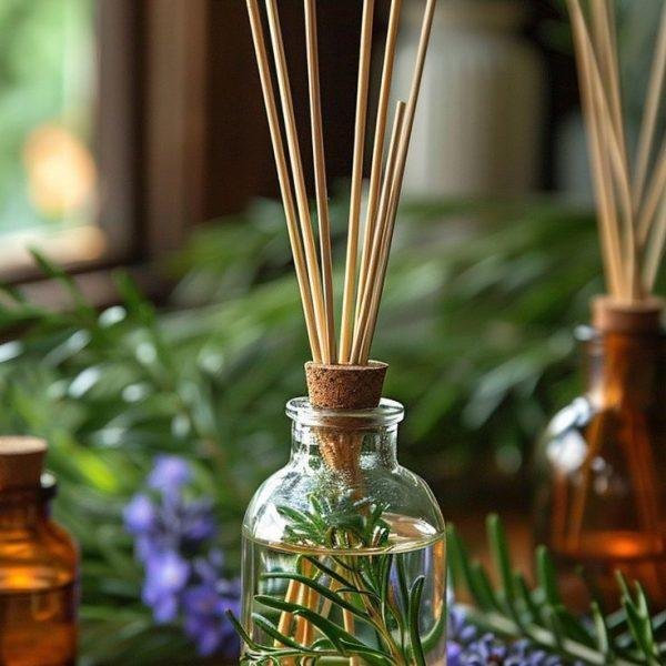 AROMATIZACION