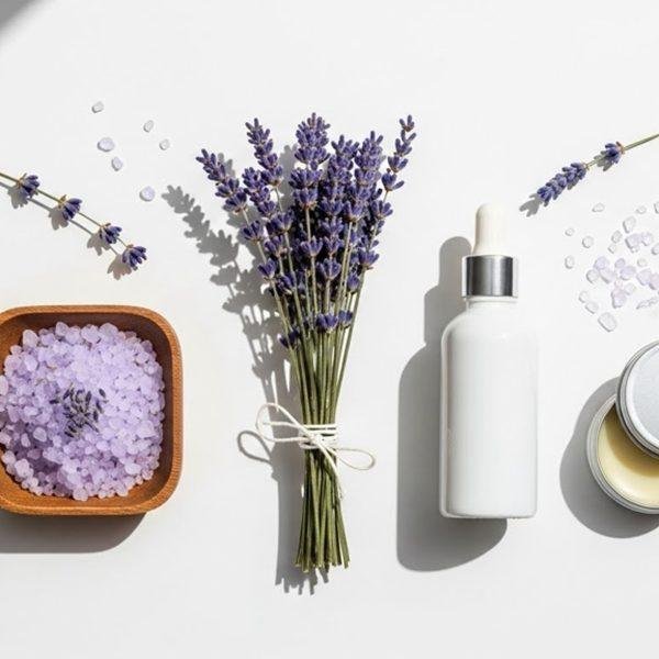 COSMETICA NATURAL