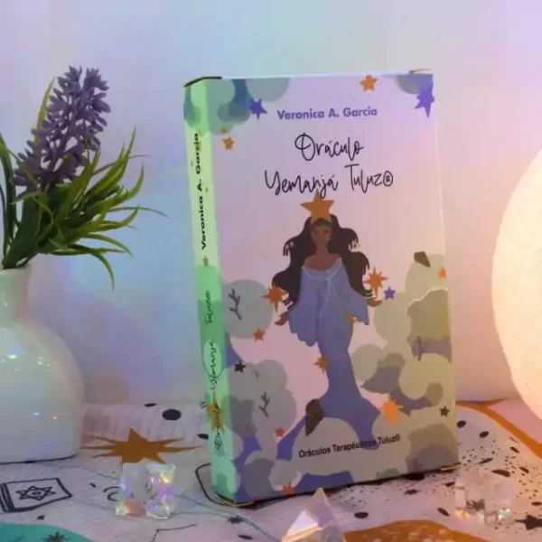 tuluz oraculo yemanja