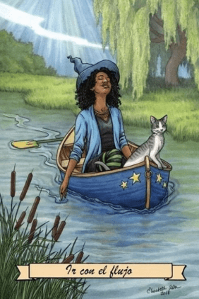 cartas para meditar