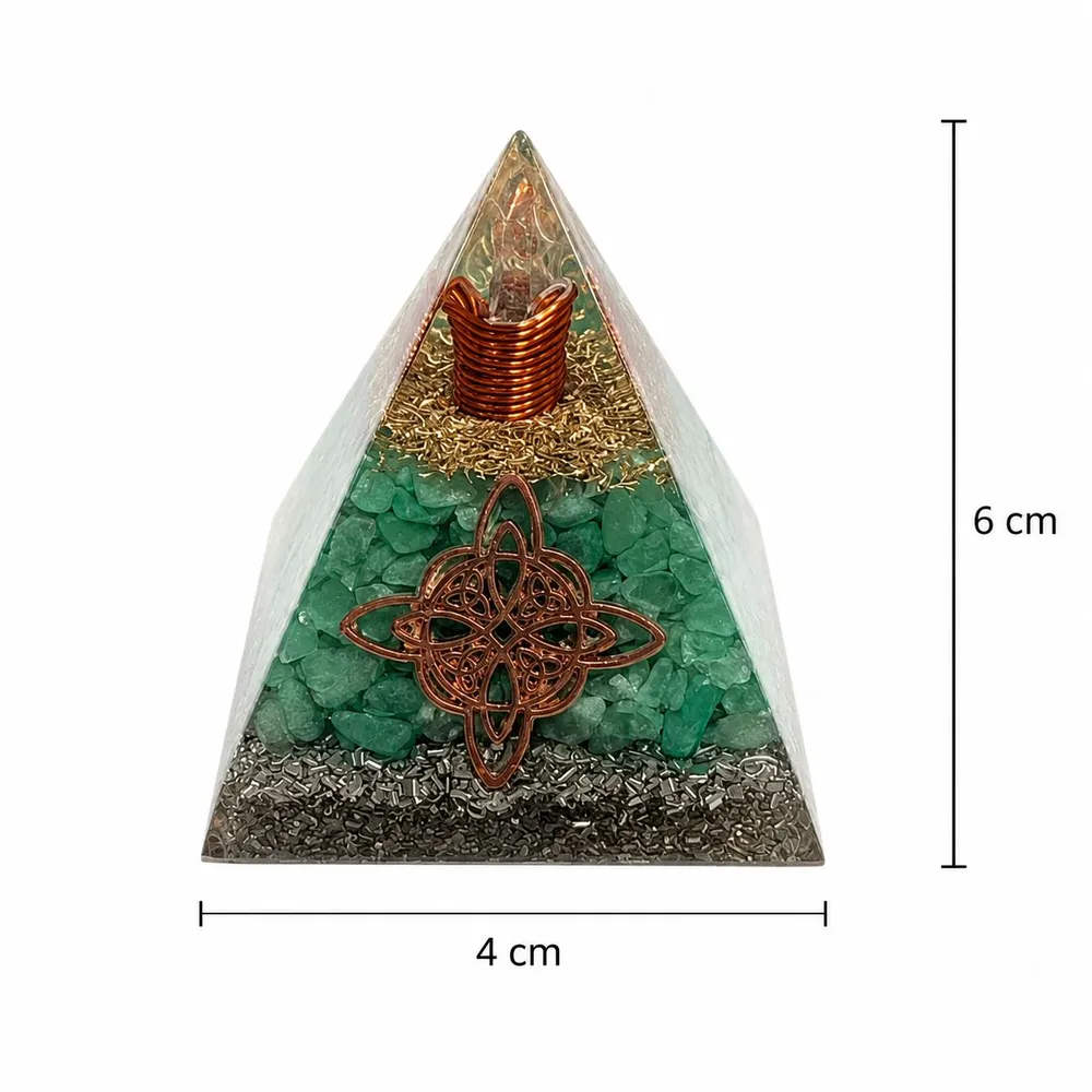piramide de orgon deco piramide de orgon deco