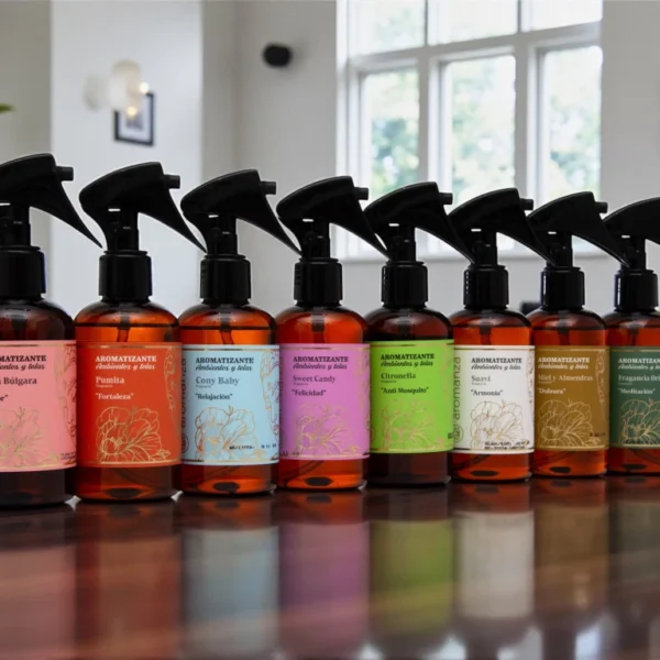 aroma textil 250 ml