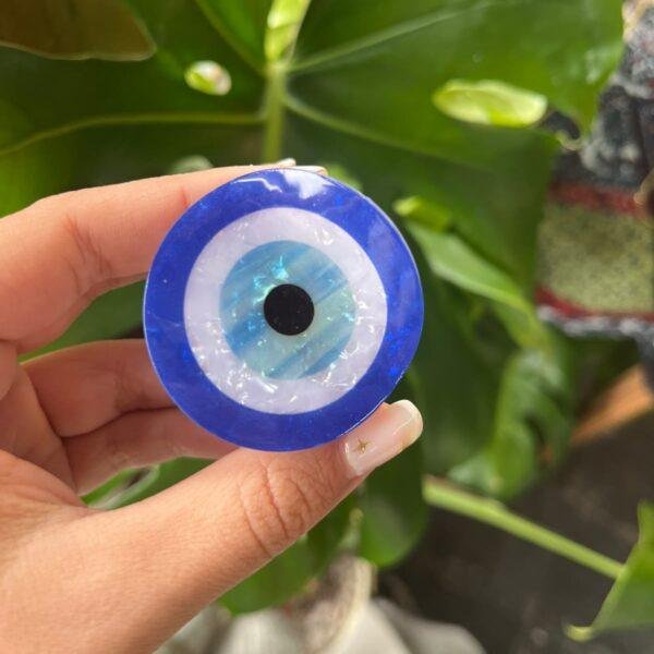 broche de cabello